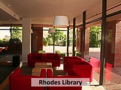 Rhodes Library